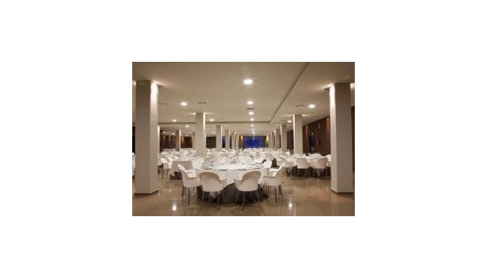 Hotel Ciudad Del Renacimiento poza 3