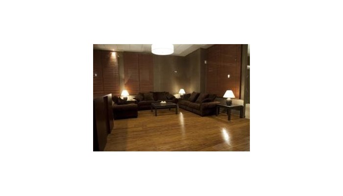 Hotel Ciudad Del Renacimiento poza 2