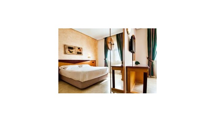 Hotel Del Val poza 10