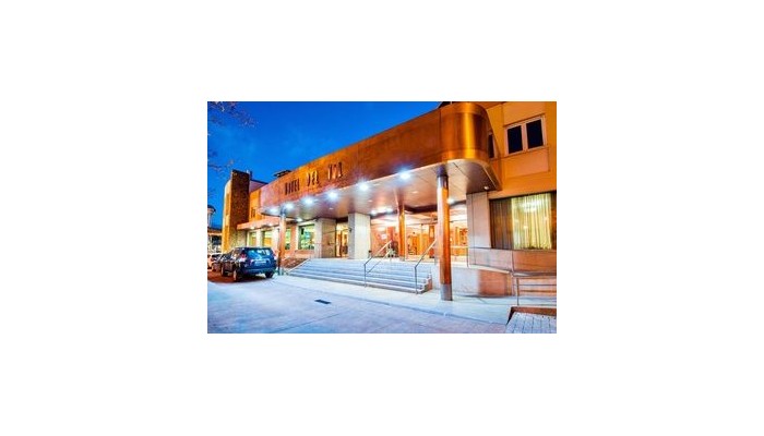 Hotel Del Val poza 6