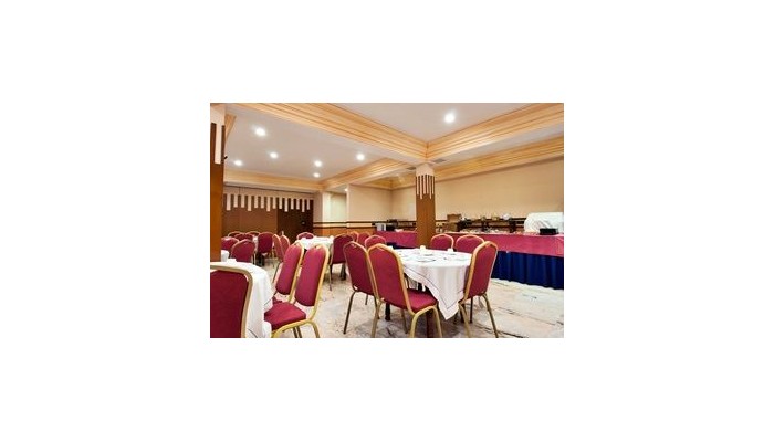 Hotel Del Val poza 2