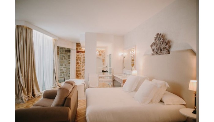 Hotel Domus Selecta Ms Palacio De Ubeda poza 0