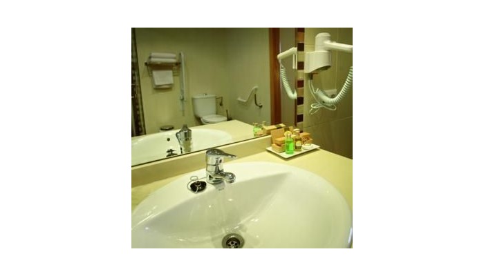 Hotel Dos Hermanas poza 2