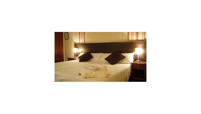 Hotel Gran Batalla poza 6