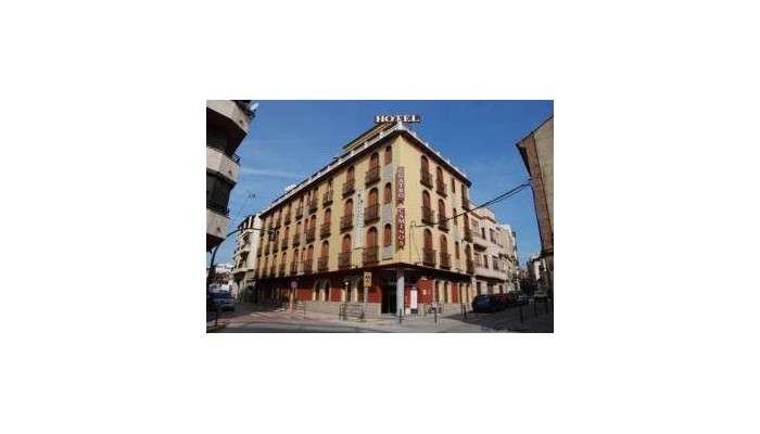 Hotel Gran Batalla poza 4