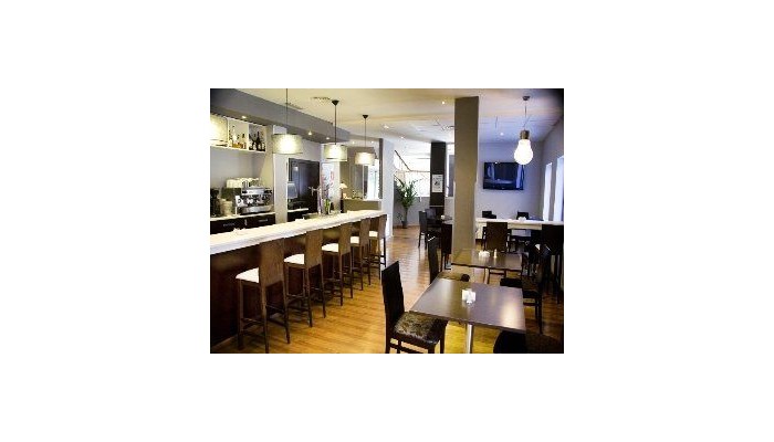 Hotel Gran Batalla poza 1