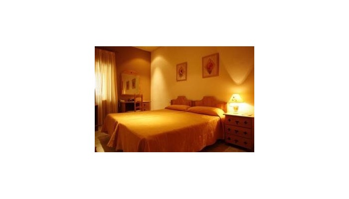 Hotel Hacienda La Laguna poza 7