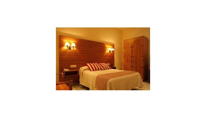 Hotel Hacienda La Laguna poza 9