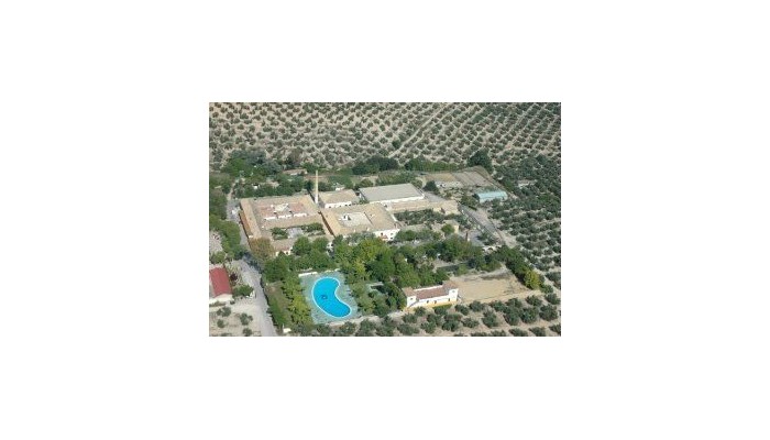 Hotel Hacienda La Laguna poza 6