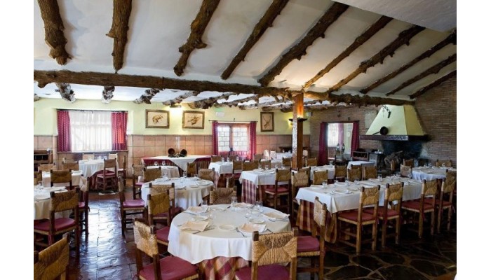 Hotel La Perdiz poza 9