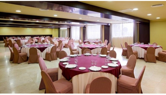 Hotel La Perdiz poza 11