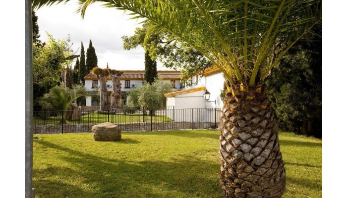 Hotel La Perdiz poza 3