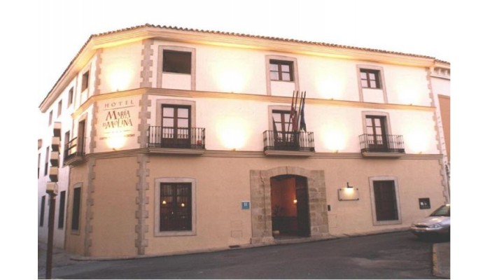 Hotel Maria De Molina poza 0