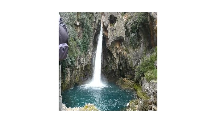 Hotel Montana De Cazorla poza 8