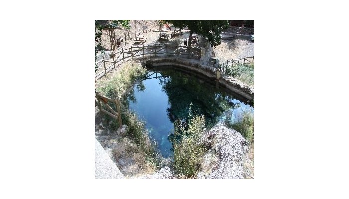 Hotel Montana De Cazorla poza 11