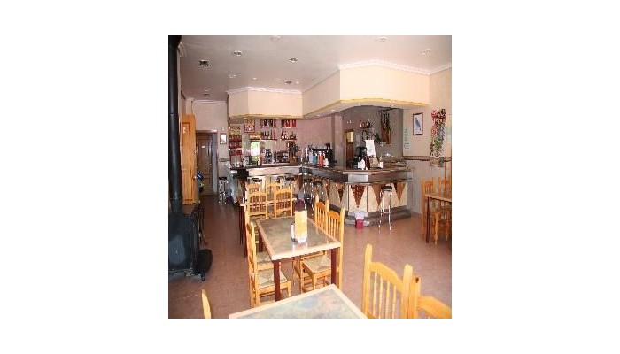 Hotel Montana De Cazorla poza 2