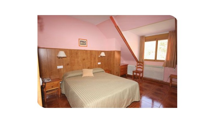 Hotel Montana De Cazorla poza 0