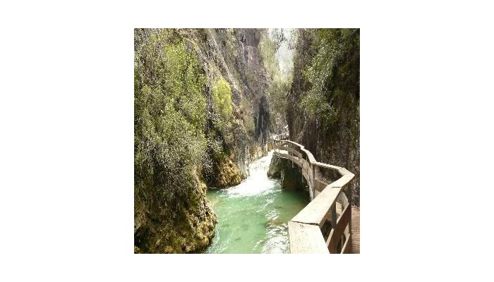 Hotel Montana De Cazorla poza 5