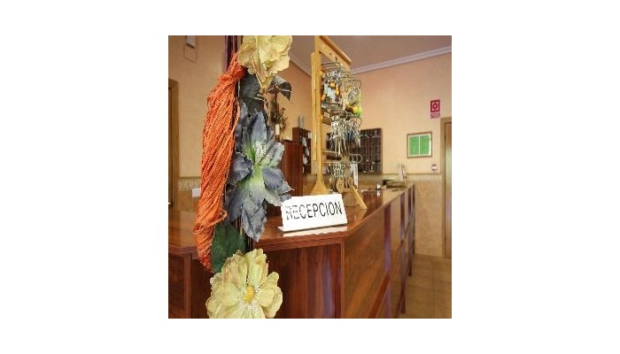 Hotel Montana De Cazorla poza 3