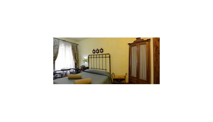 Hotel Palacio De Los Salcedo poza 1