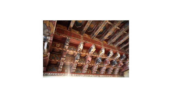 Hotel Palacio De Los Salcedo poza 4