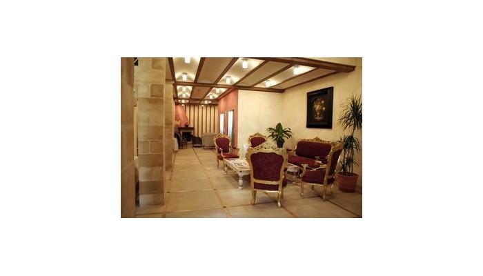 Hotel Palacio De Los Salcedo poza 3