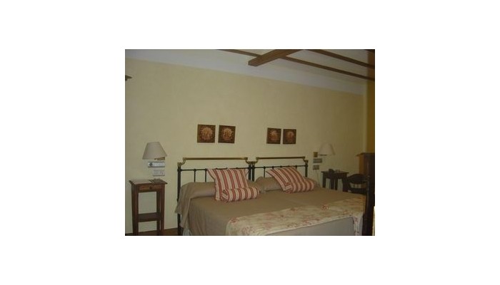 Hotel Palacio De Los Salcedo poza 6