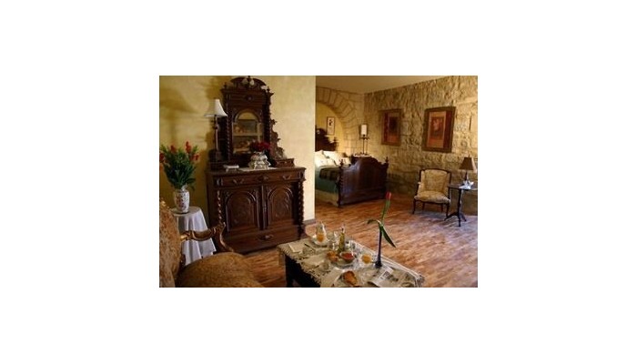 Hotel Palacio De Los Salcedo poza 5