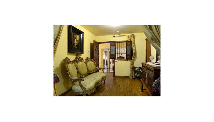 Hotel Palacio De Los Salcedo poza 10