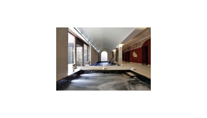 Hotel Palacio De Mengibar poza 6