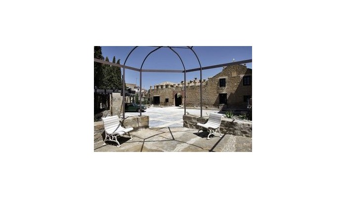 Hotel Palacio De Mengibar poza 10