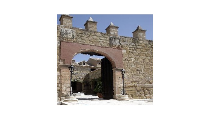 Hotel Palacio De Mengibar poza 4