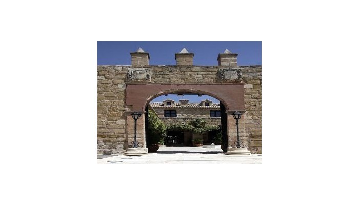 Hotel Palacio De Mengibar poza 3