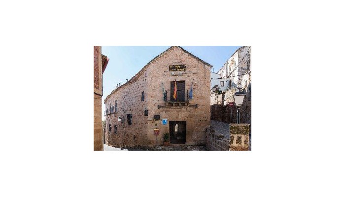 Hotel Palacio Guzmanes poza 5