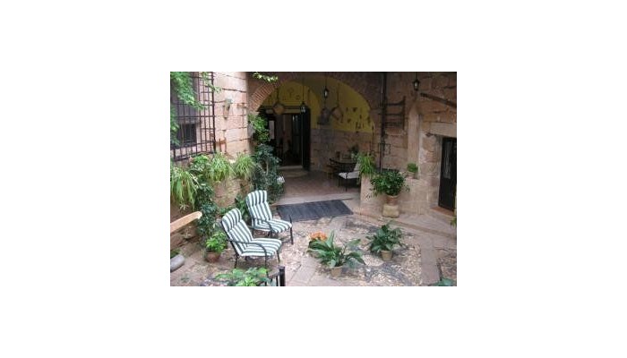 Hotel Palacio Guzmanes poza 4