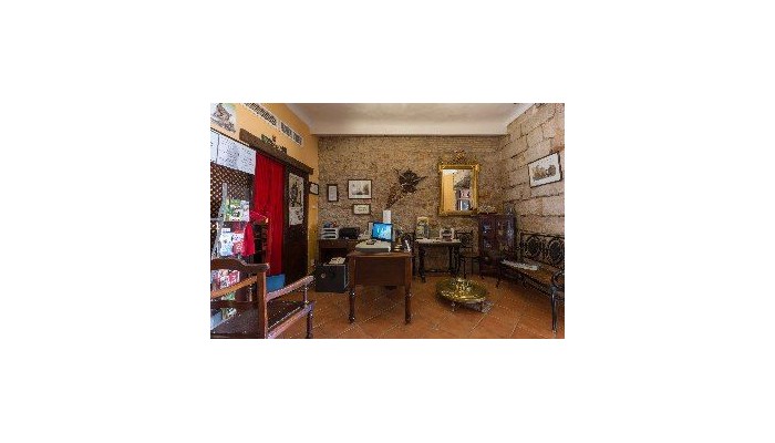 Hotel Palacio Guzmanes poza 3