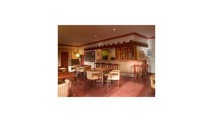 Hotel Parador De Cazorla poza 3