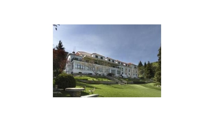 Hotel Parador De Cazorla poza 1