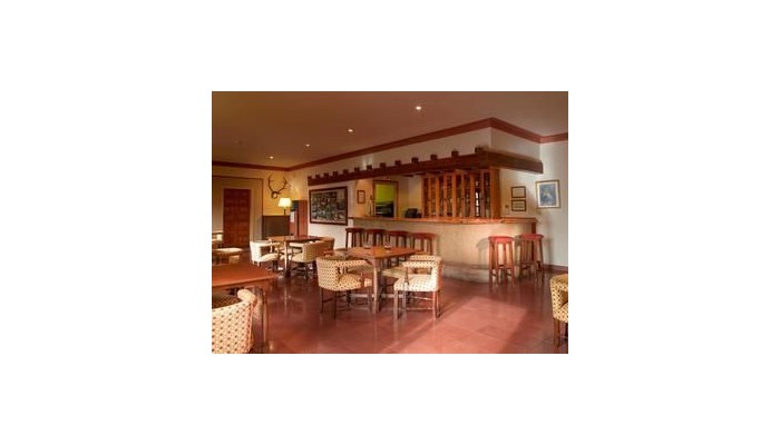 Hotel Parador De Cazorla poza 4