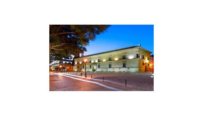 Hotel Parador De Ubeda poza 2