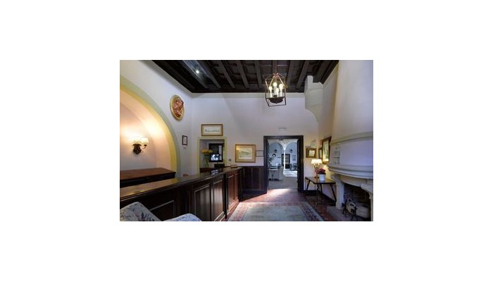 Hotel Parador De Ubeda poza 4