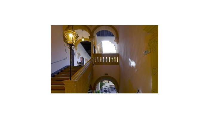 Hotel Parador De Ubeda poza 5