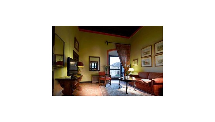 Hotel Parador De Ubeda poza 9