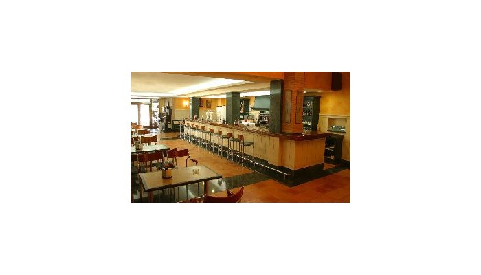 Hotel Plaza Manjon poza 3