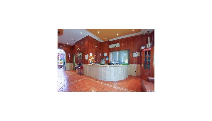 Hotel Plaza Manjon poza 4