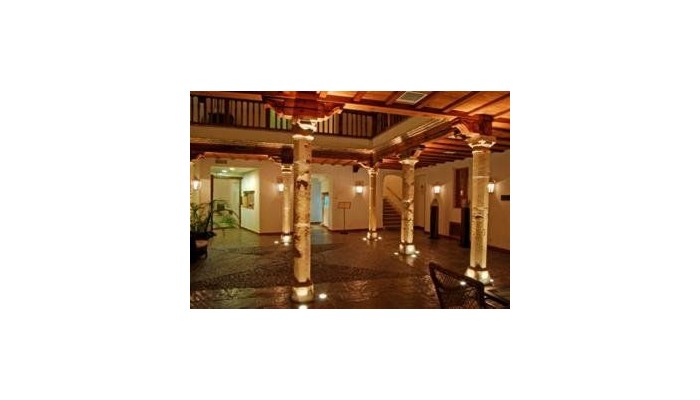 Hotel Puerta De La Luna poza 5