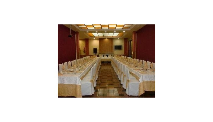 Hotel Restaurante Los Chiles poza 7