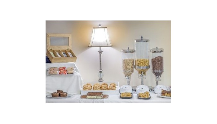 Hotel Rosaleda De Don Pedro poza 6