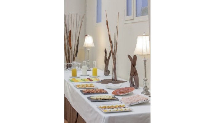 Hotel Rosaleda De Don Pedro poza 8