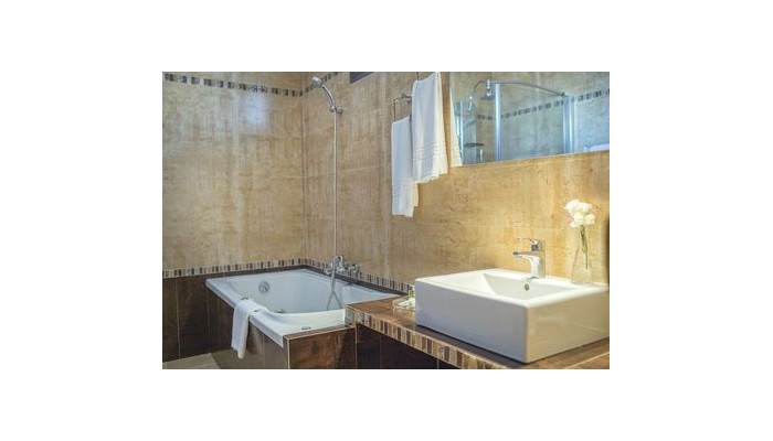 Hotel Rosaleda De Don Pedro poza 4